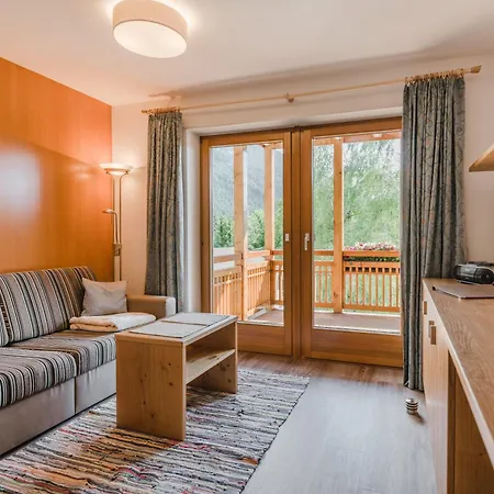 Erika Lejlighedshotel