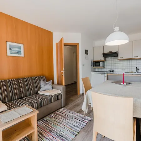 Aparthotel Erika - Apartments, Breakfast & Sauna