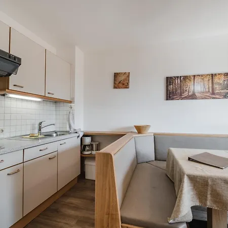 Erika Apart Otel