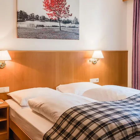 Apart Otel Erika