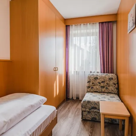 Apart Otel Erika Siusi