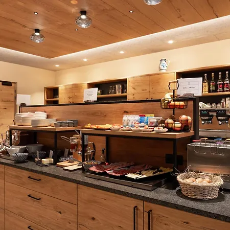 Erika - Apartments, Breakfast & Sauna Siusi