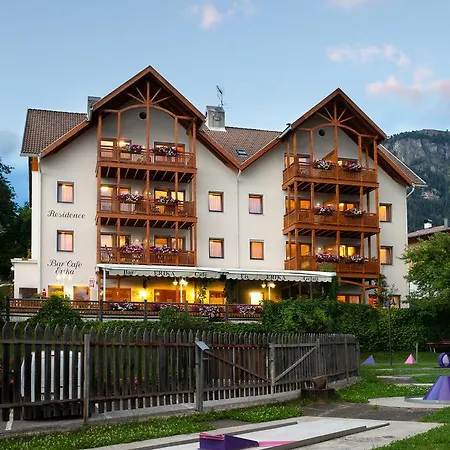 Aparthotel Erika - Apartments, Breakfast & Sauna